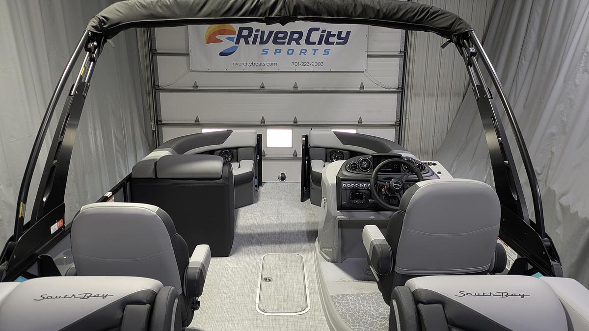 2026 South Bay S224RS 3.0