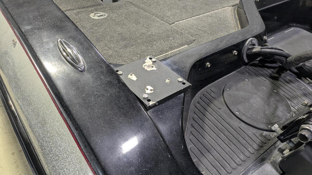 Used 2013 Ranger Boats 621VS