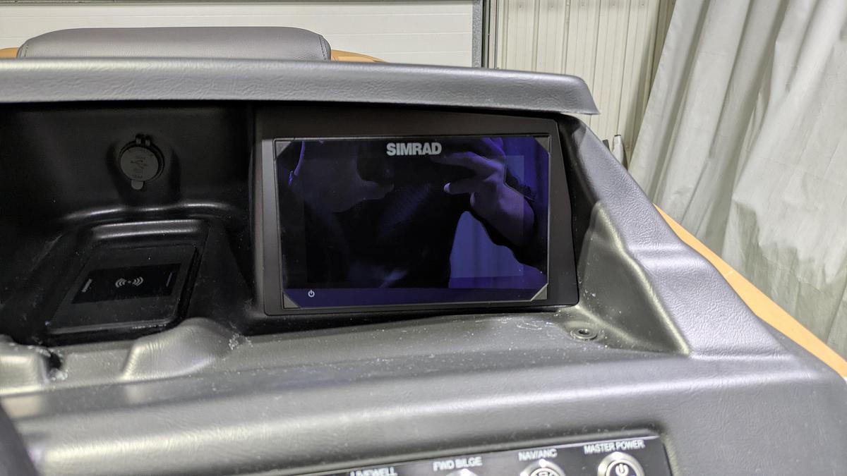 2026 South Bay 525UL 3.0