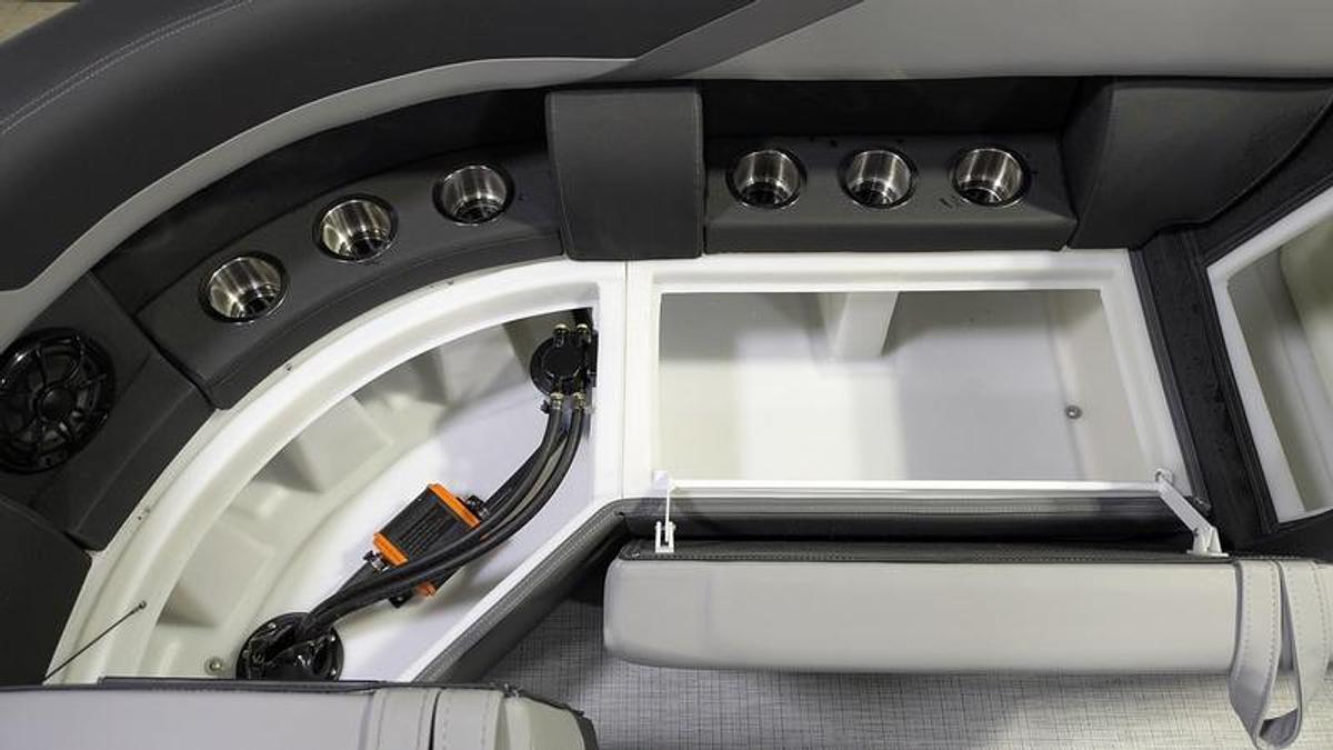 2026 South Bay S224RS 3.0