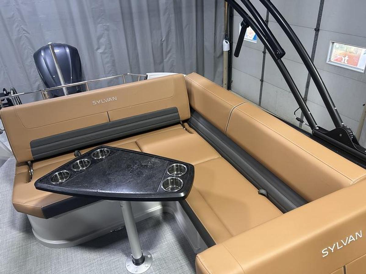 2025 Sylvan G3 CLZ DC