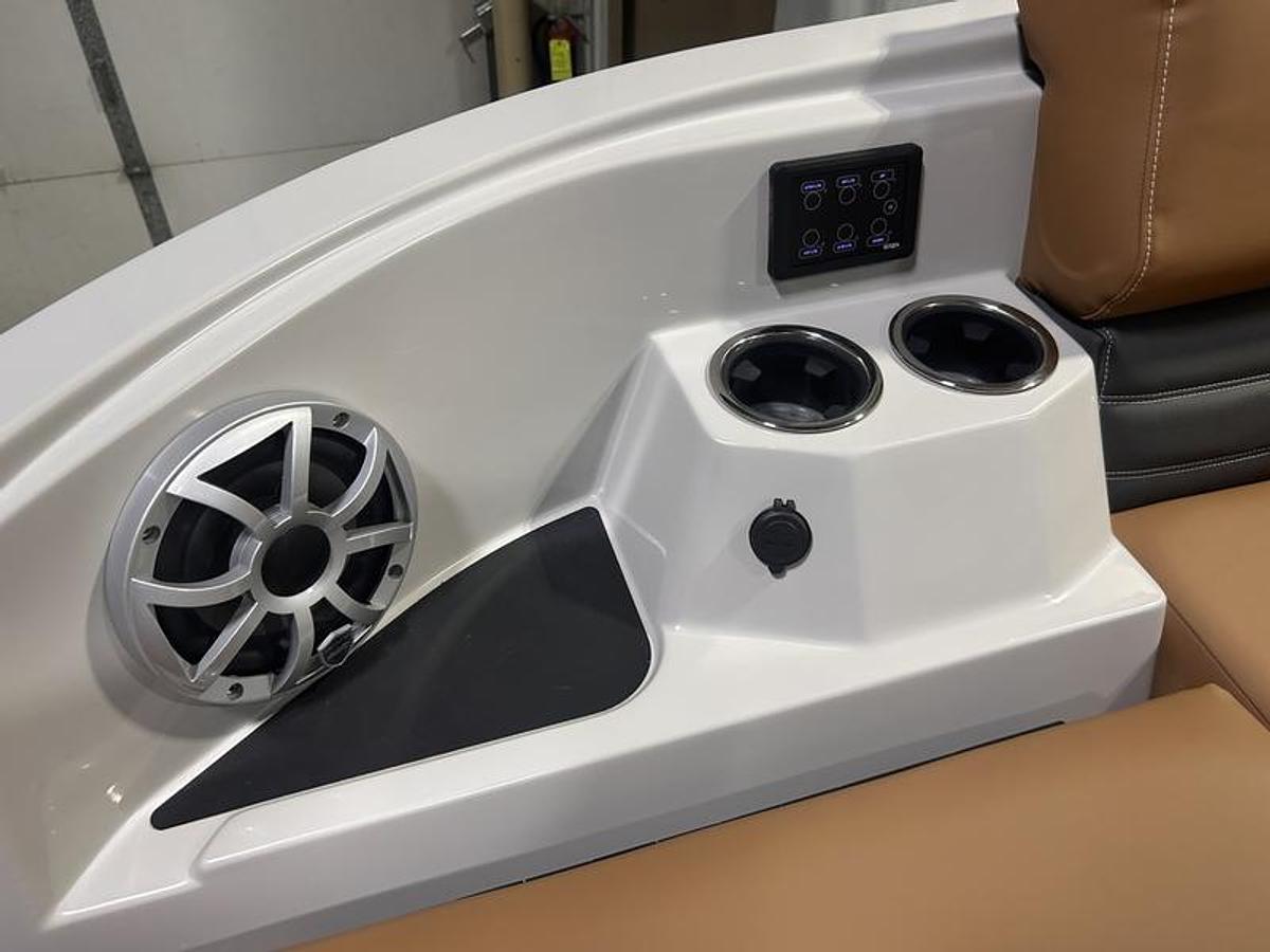 2025 Sylvan G3 CLZ DC