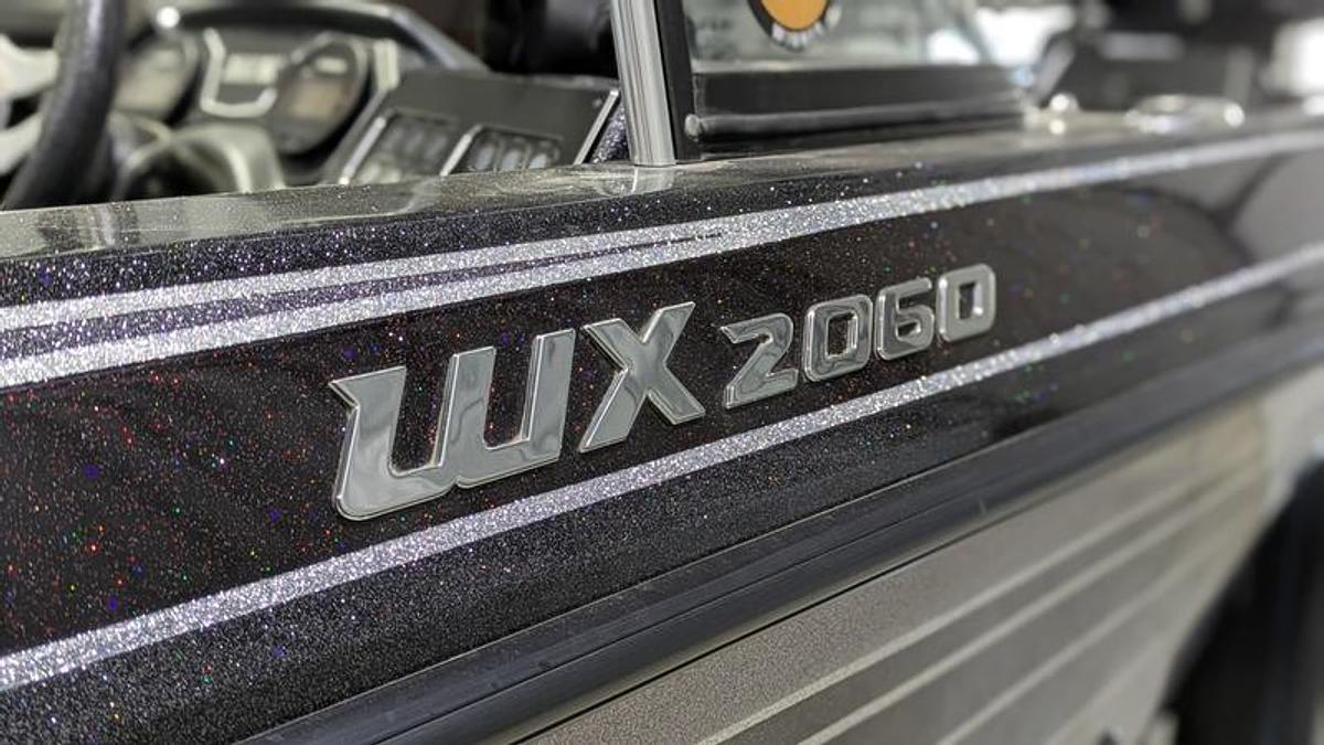 Used 2020 Skeeter WX2060