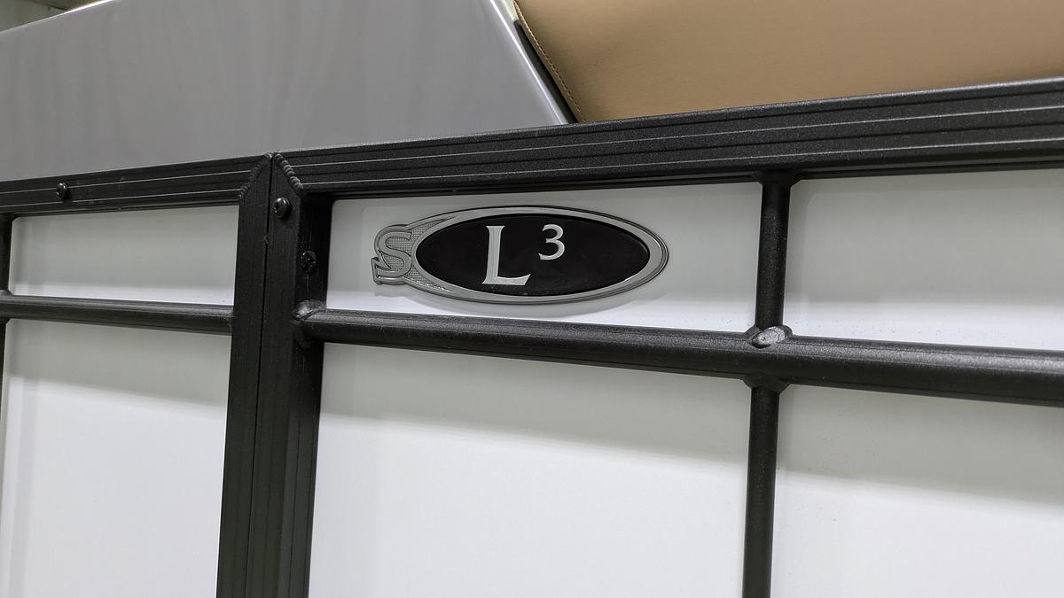 2026 Sylvan L3 Party Fish