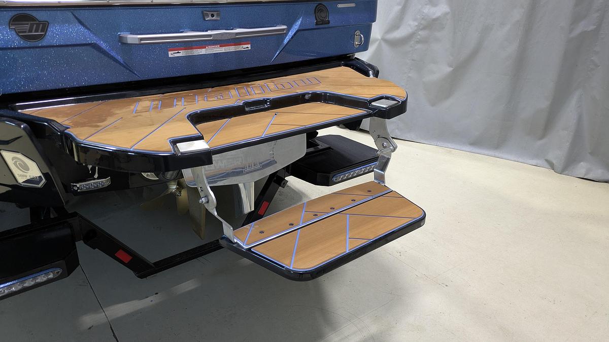 2026 Malibu Boats 23 LSV