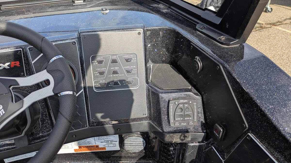 2026 Skeeter WXR2060F
