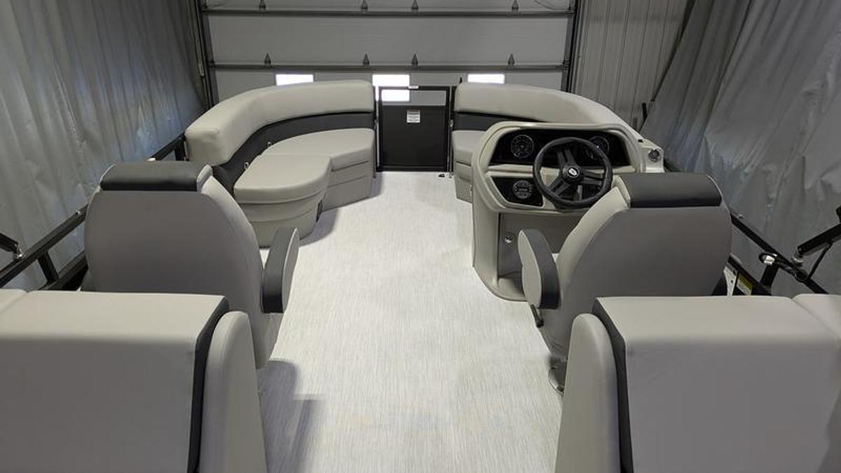 2026 Dockside 22DQ 2.75