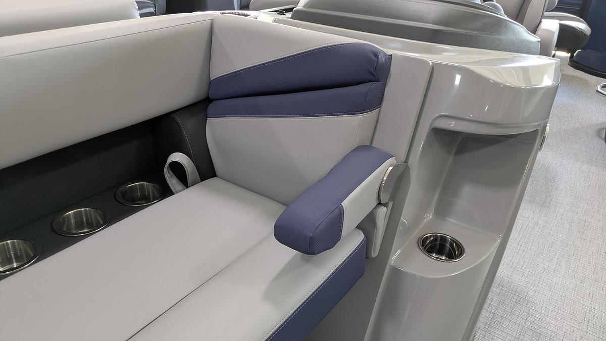 2026 South Bay S224FCR 2.75