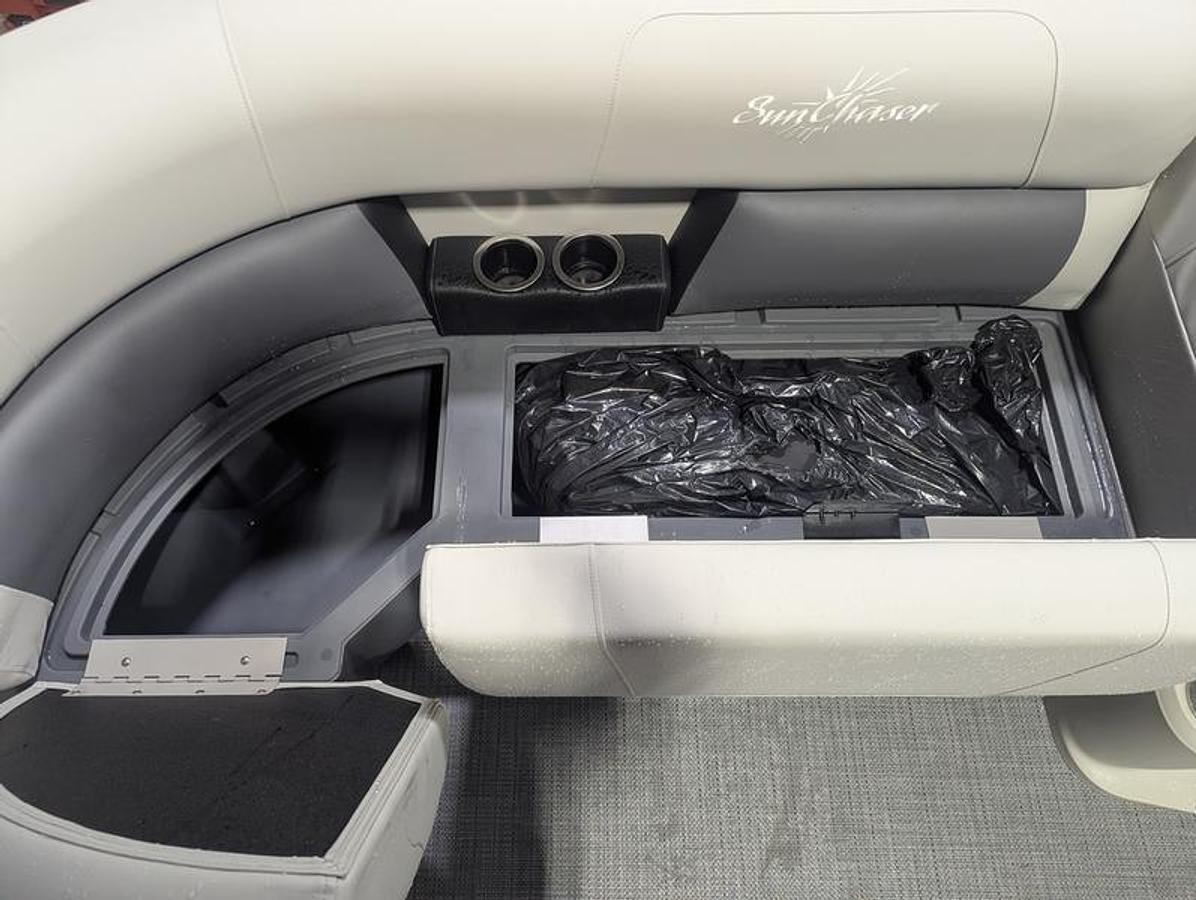 2025 SunChaser Vista 20 CRB