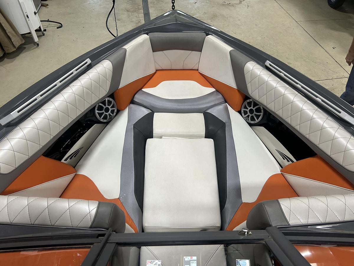 Used 2017 Tige Z3