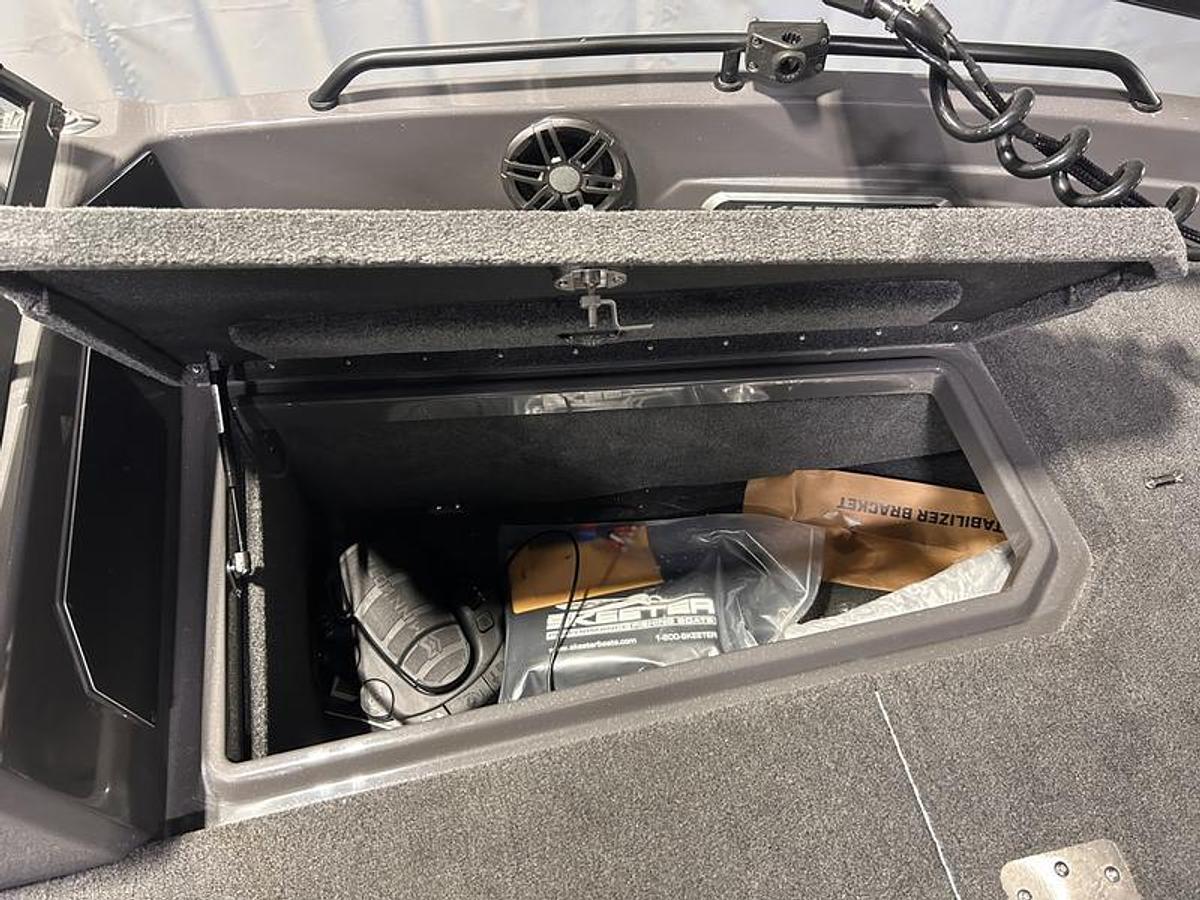 2025 Skeeter WXR2060F *AFTER ALL INCENTIVES*