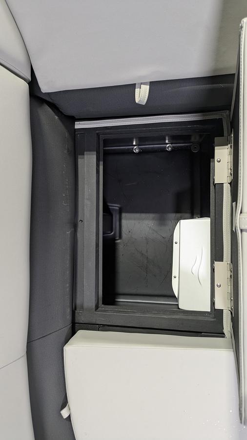 2026 Dockside 22DQ 2.75