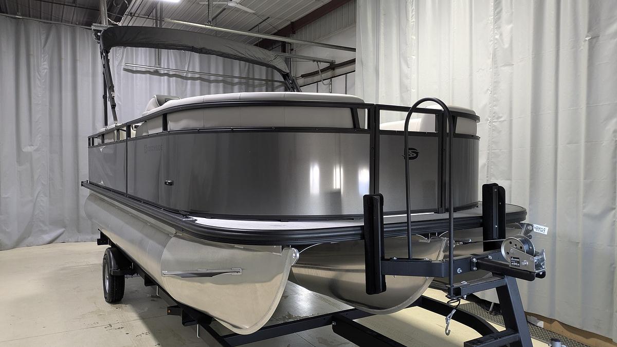 2026 Dockside 22DQ 2.75