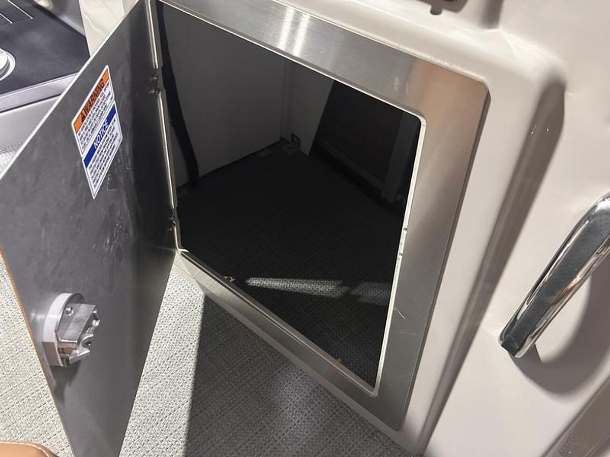 2025 Sylvan G3 CLZ DC