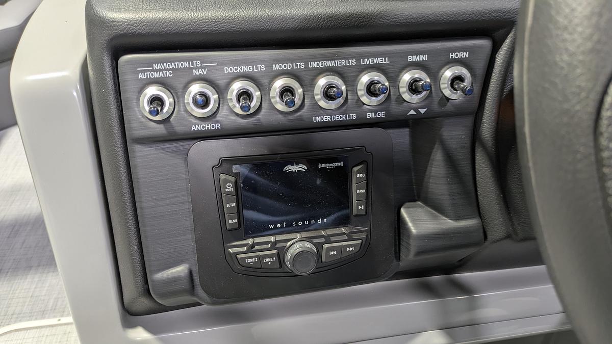 2026 South Bay S224RS 3.0