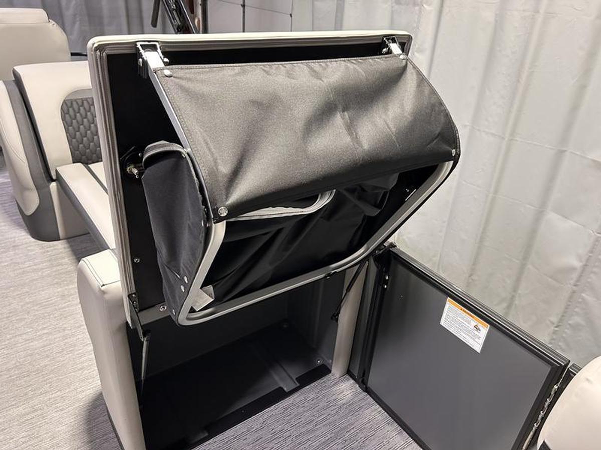 2026 Sylvan L3 Party Fish