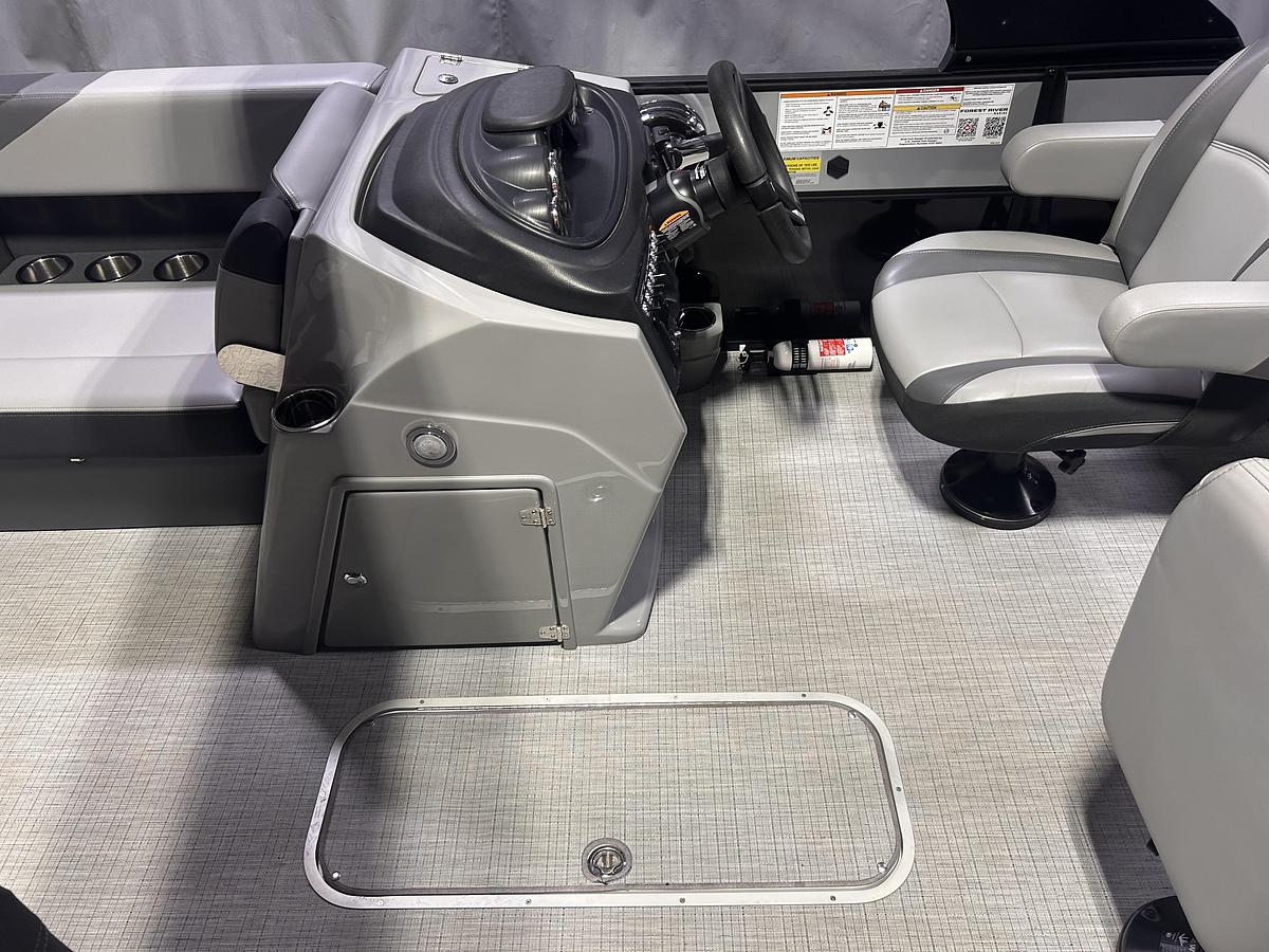 Used 2025 South Bay S224E 3.0