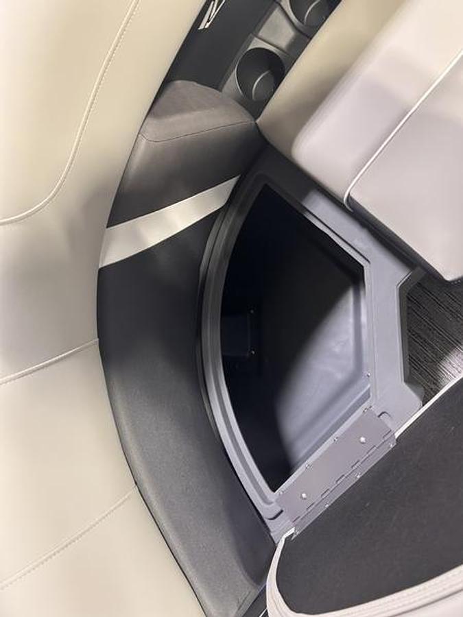 2026 Sylvan X3 CLZ Platinum Package