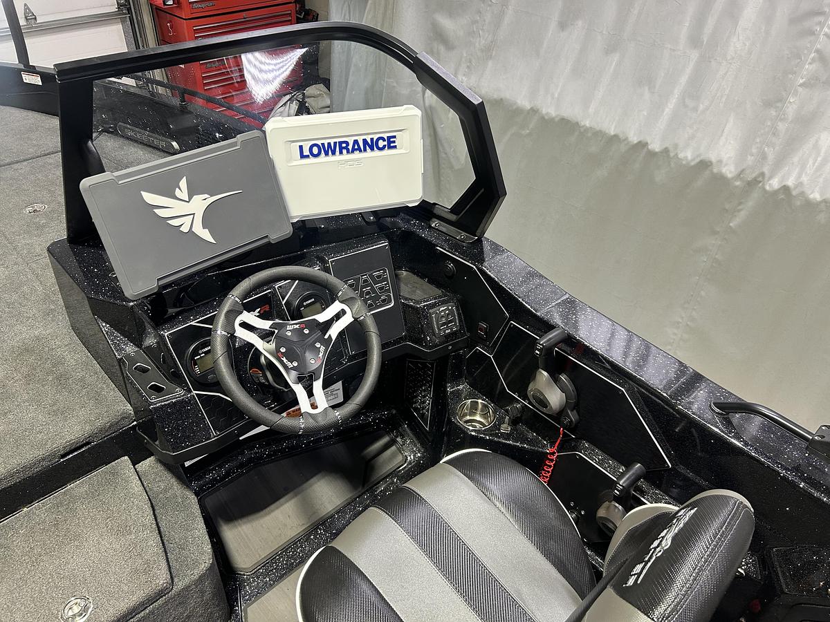 2026 Skeeter WXR2060F