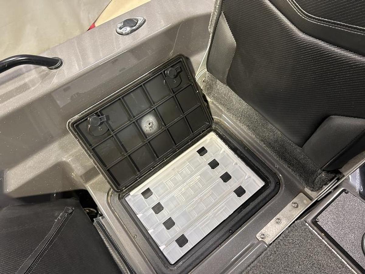 2025 Skeeter WXR2060F *AFTER ALL INCENTIVES*