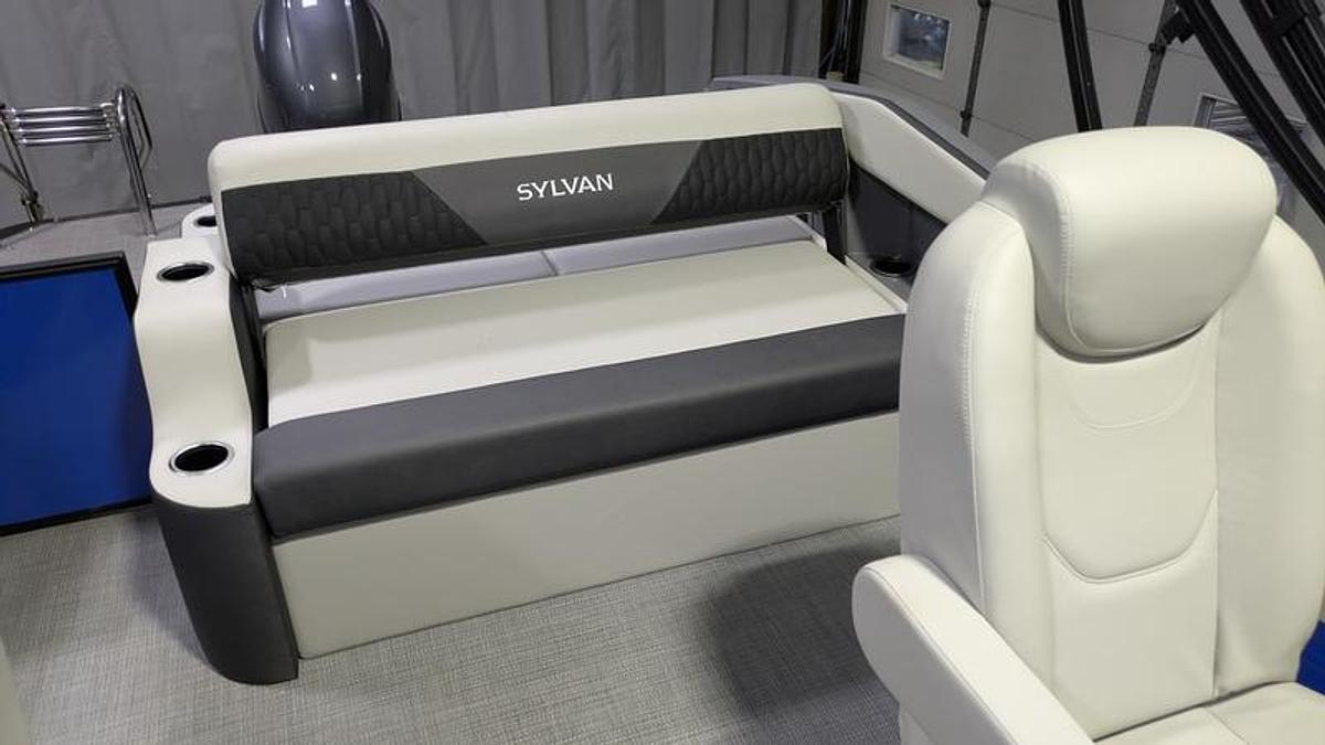 2026 Sylvan R-22 CLZ DH