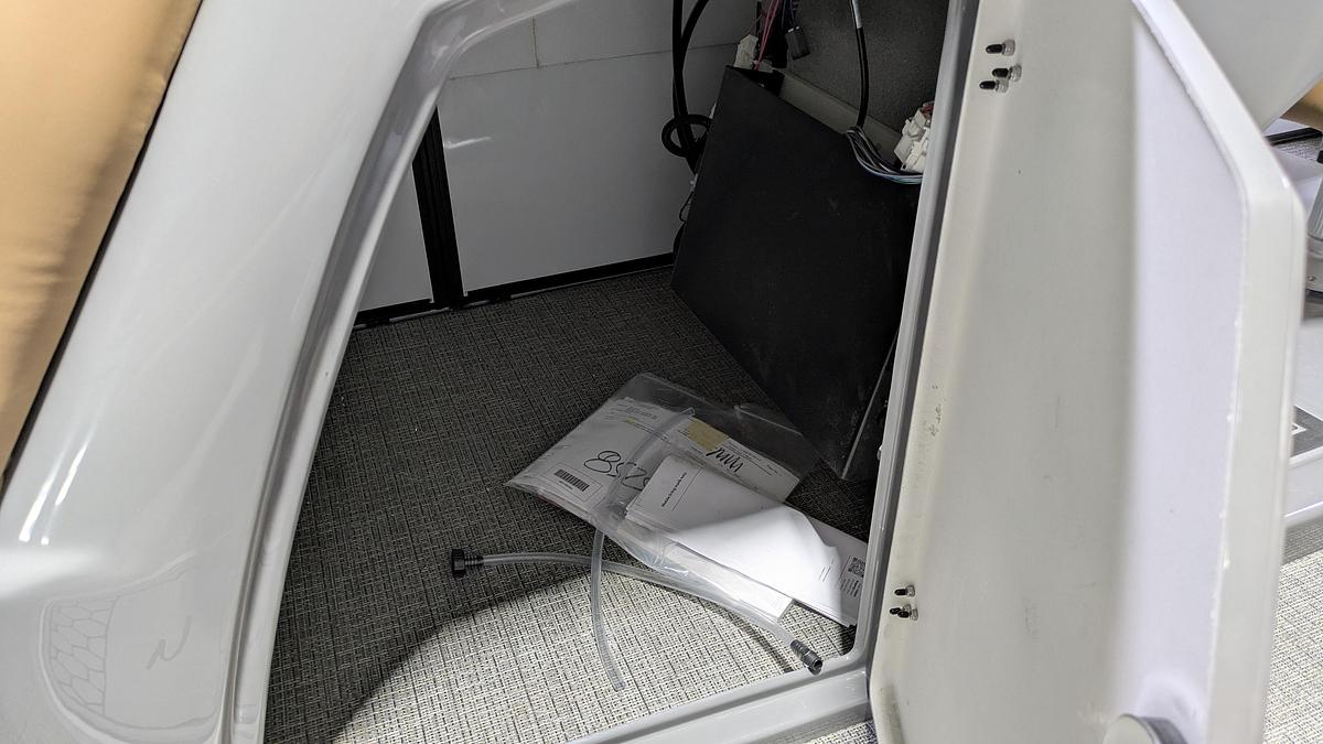 2026 Sylvan L3 Party Fish