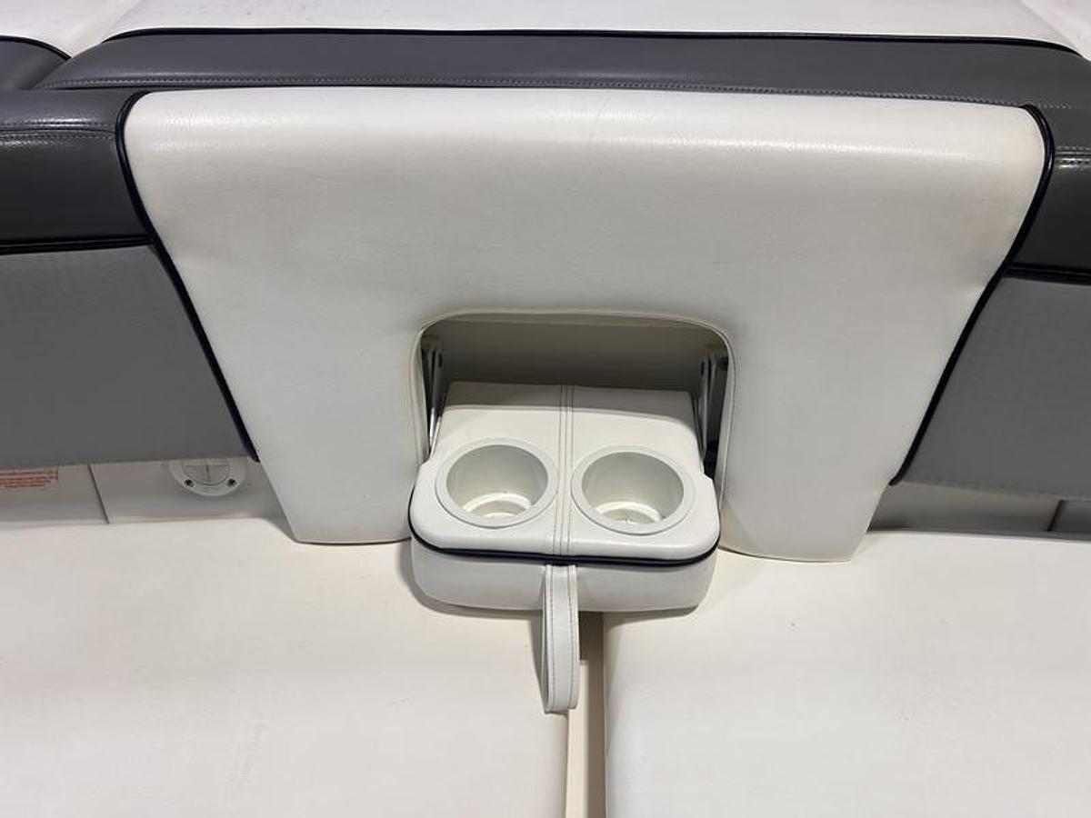 Used 2011 Sea Ray 205 Sport