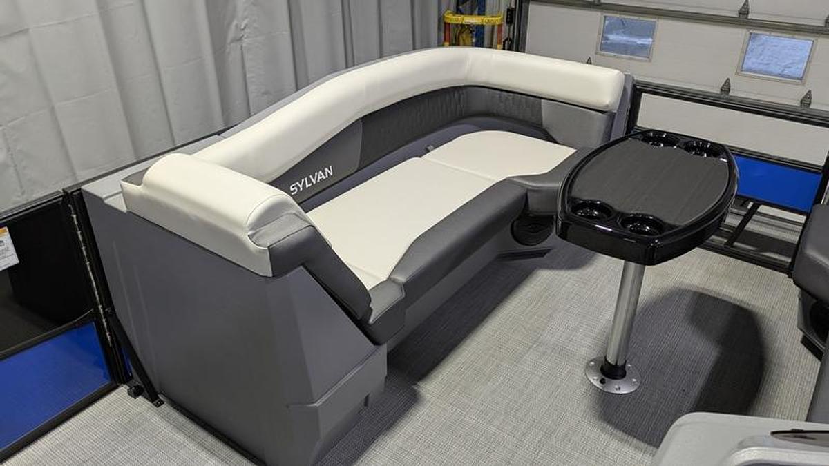 2026 Sylvan R-22 CLZ DH