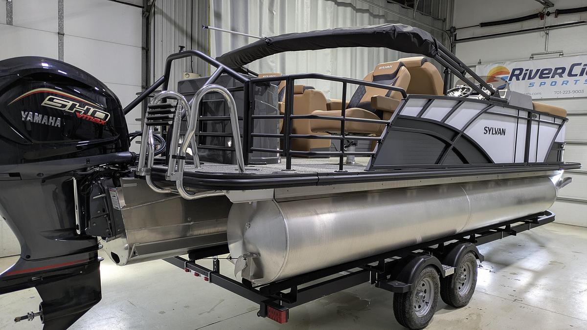 2026 Sylvan L3 Party Fish