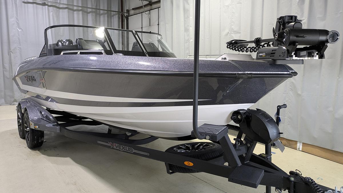 2026 Vexus DVX20 X Pro