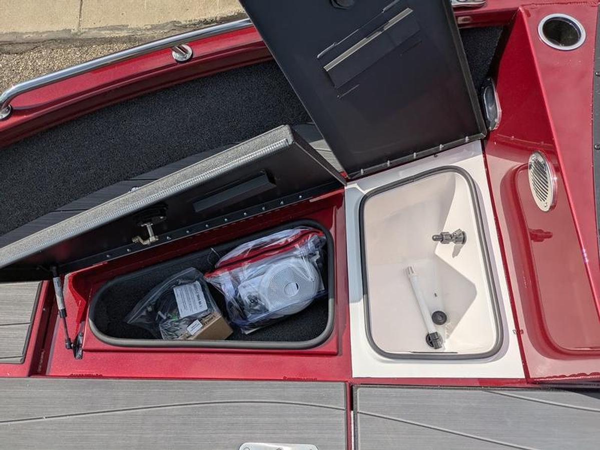 2025 Vexus ADX190 *AFTER ALL INCENTIVES*