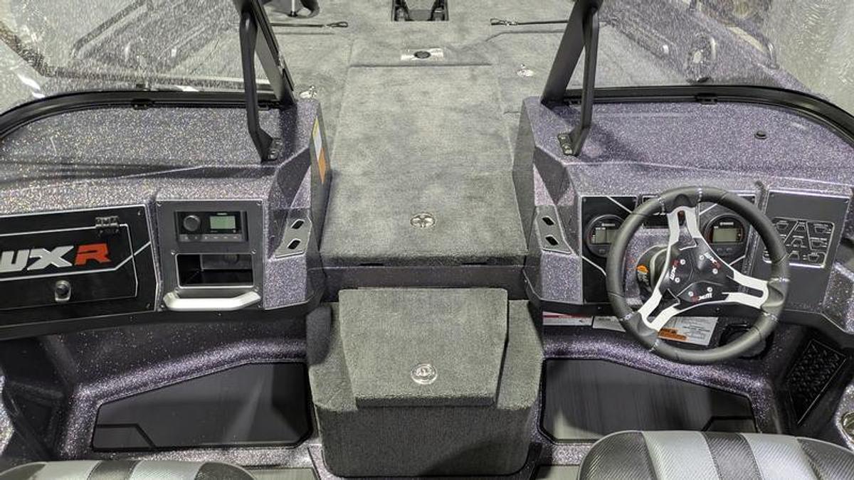 2026 Skeeter WXR2060 *$1000 Tackle Warehouse Giftcard*