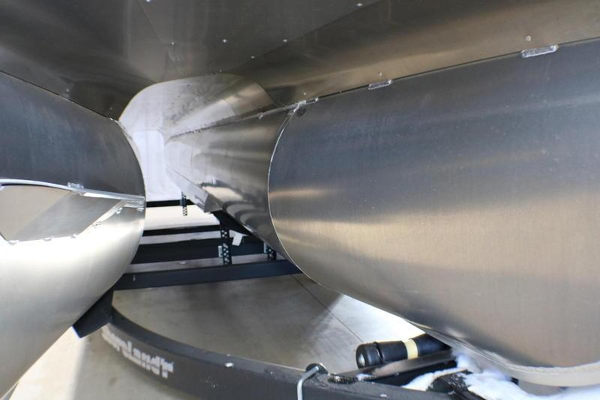 2023 South Bay 523UL 3.0