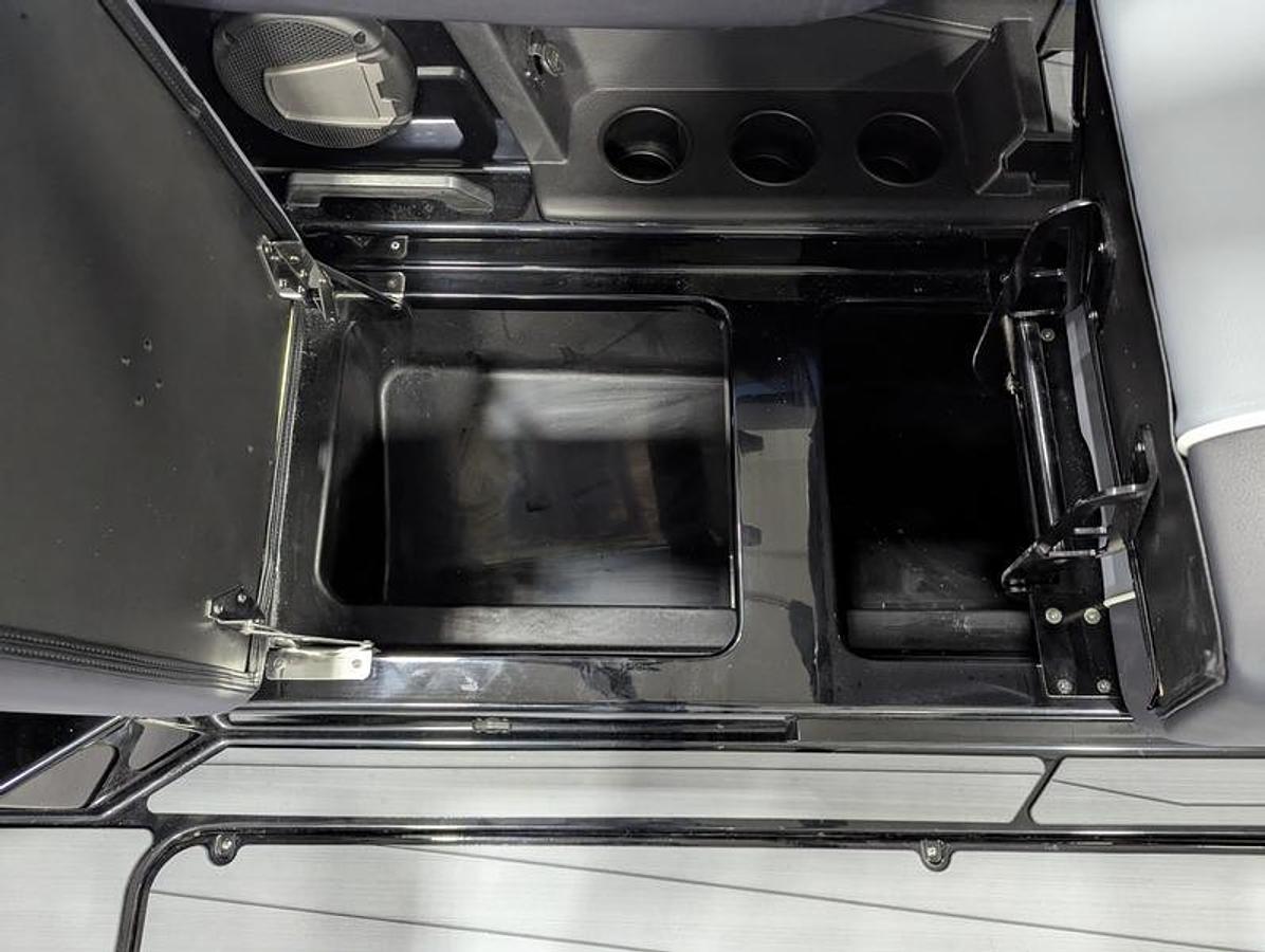 2025 Axis Wake Research A245