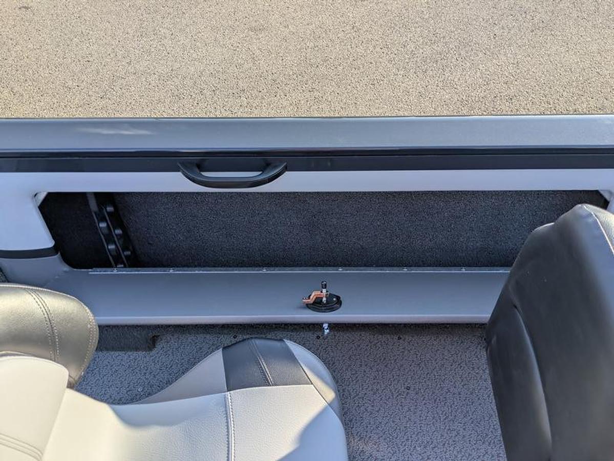 2026 Crestliner 1850 Sportfish