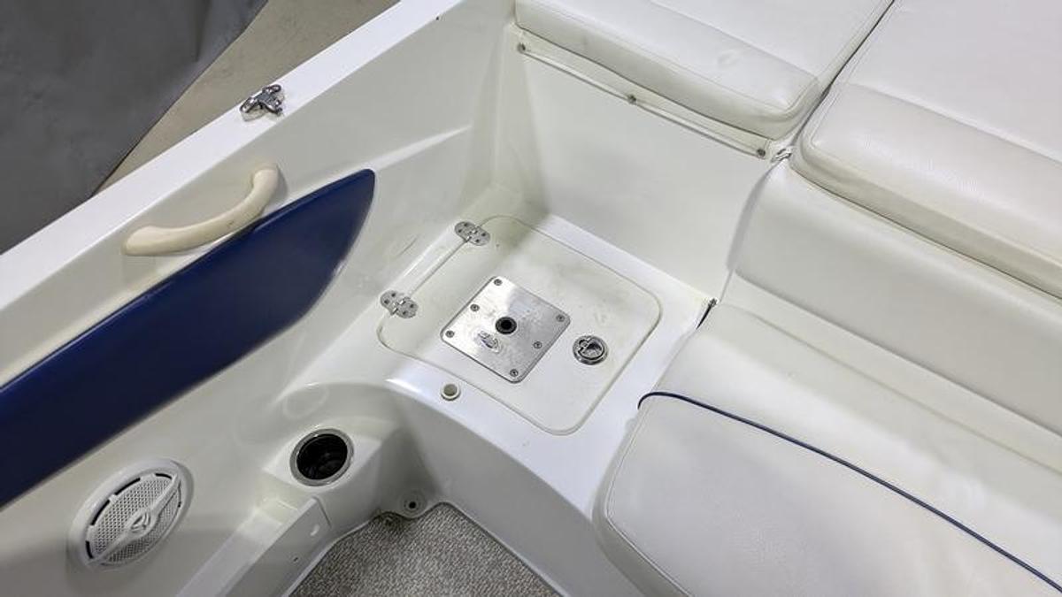 Used 2013 Rinker Captiva 186 FS BR