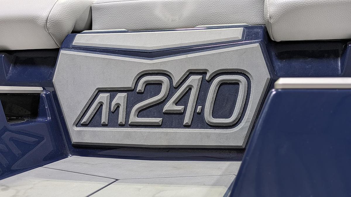 Used 2022 Malibu Boats M240