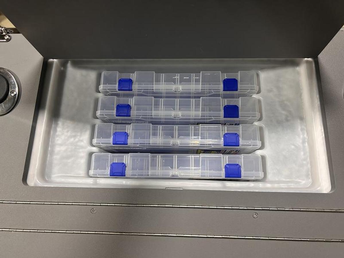 2025 South Bay 224FCR LE Fish & Cruise 2.75