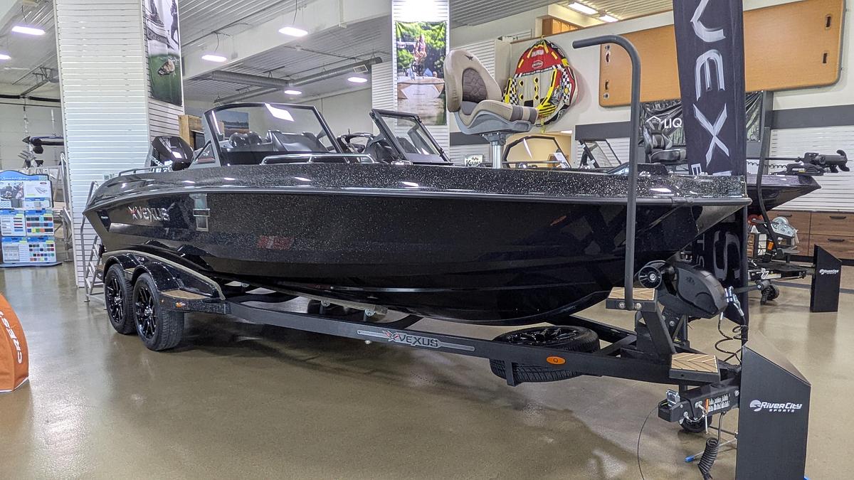 2026 Vexus DVX22s