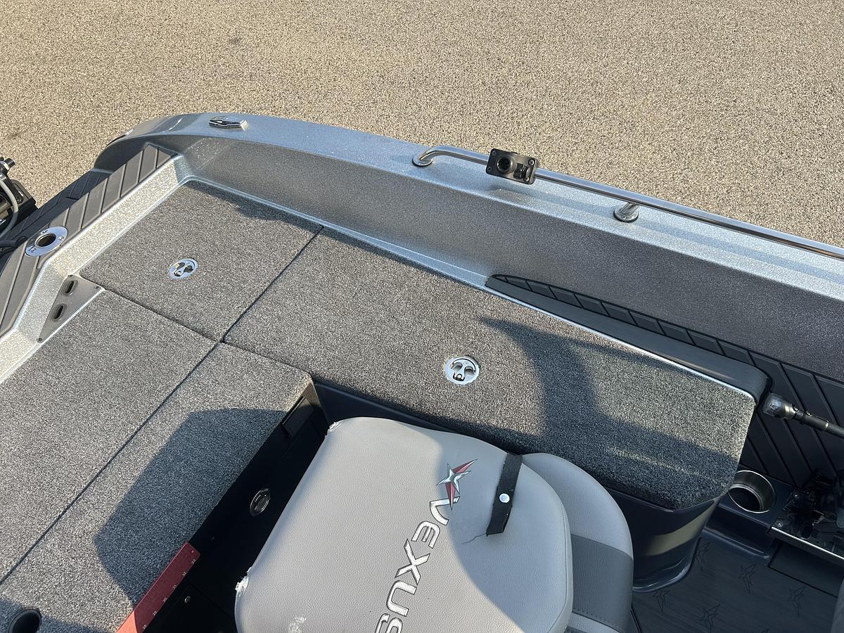 Used 2022 Vexus DVX22