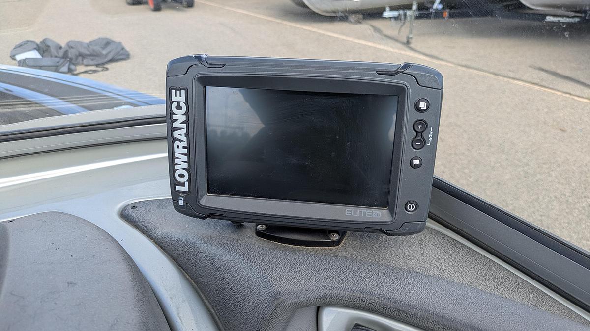 Used 2018 TRACKER Targa V19