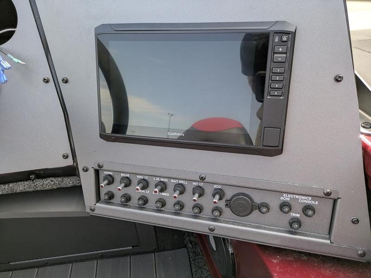 2025 Vexus ADX190 *AFTER ALL INCENTIVES*