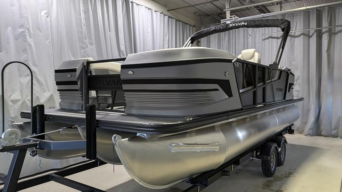 2026 Sylvan R-22 CLZ DH