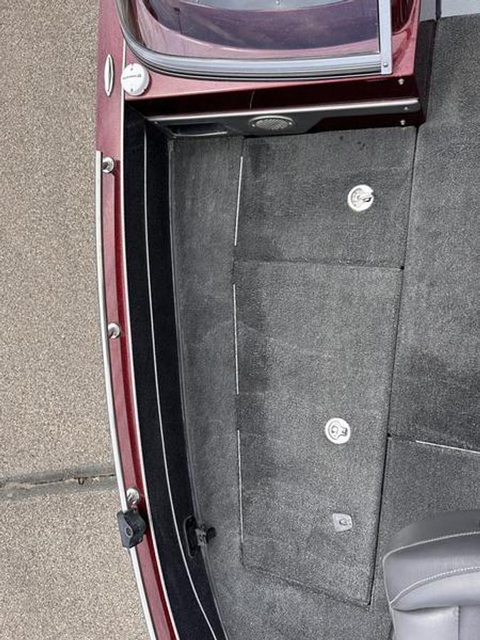 Used 2015 Ranger Boats 621FS