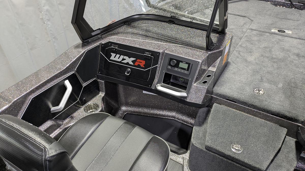 2026 Skeeter WXR2060F