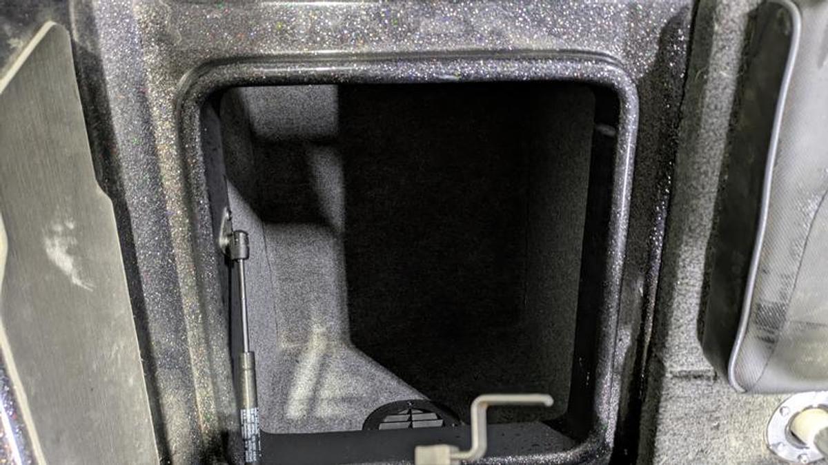 Used 2023 Skeeter WX2060