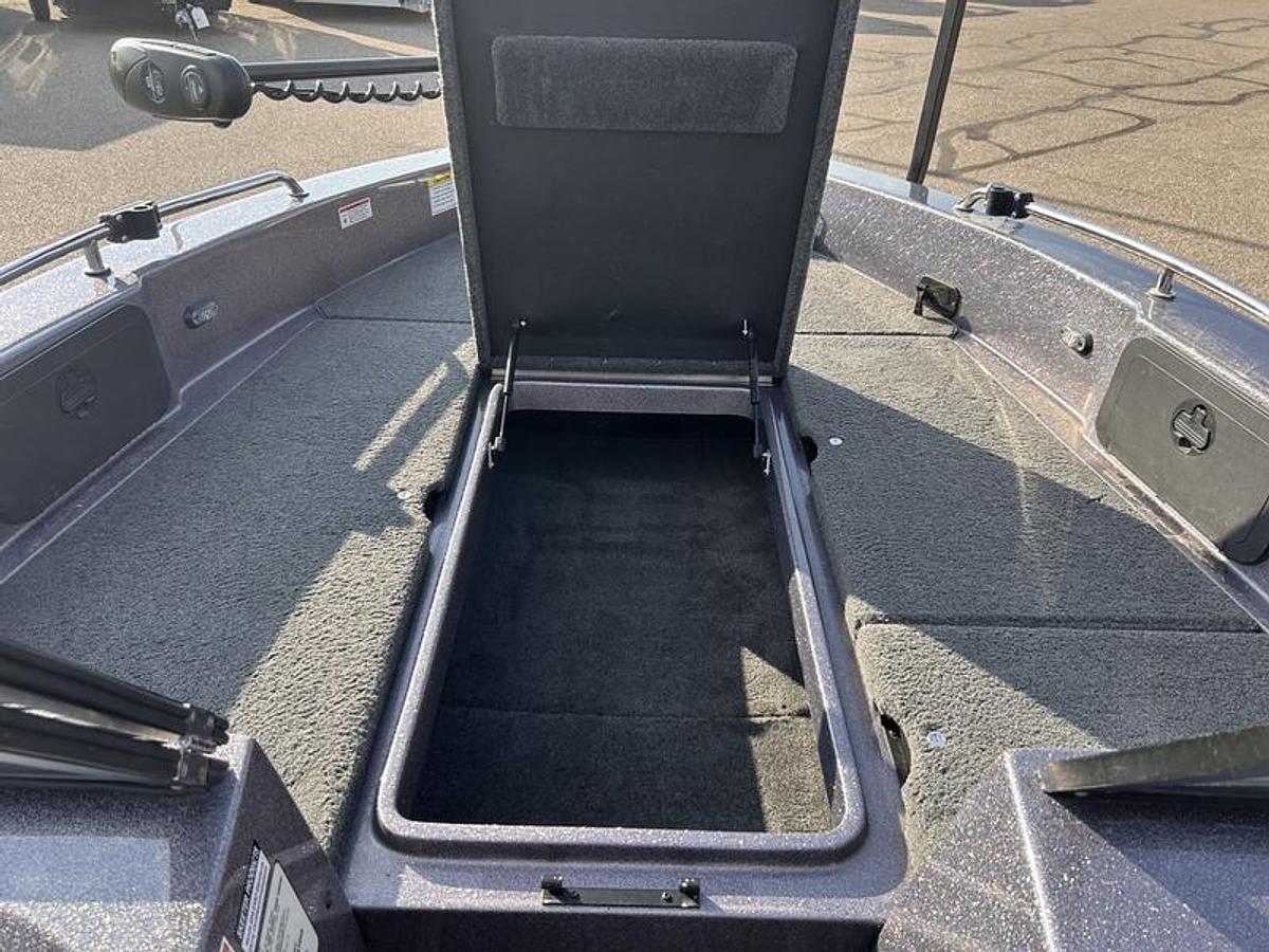 Used 2018 Skeeter WX2190