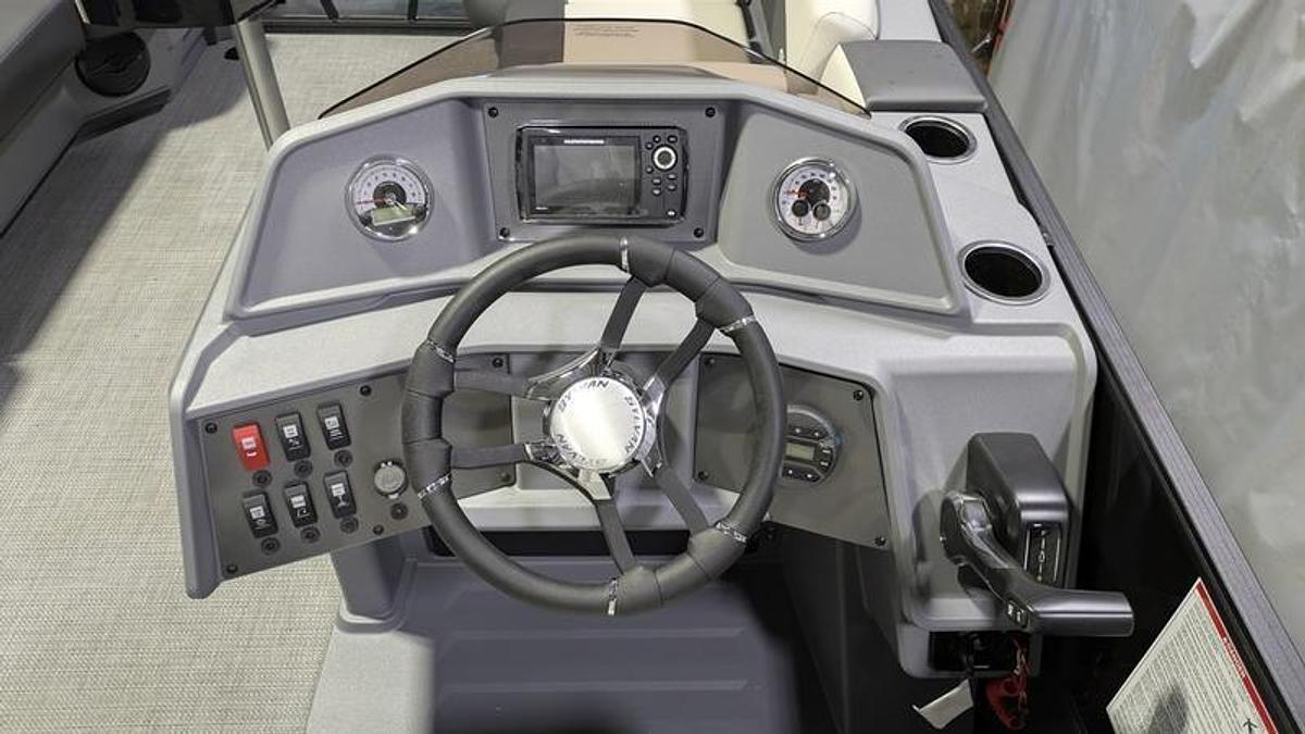 2026 Sylvan R-22 CLZ DH