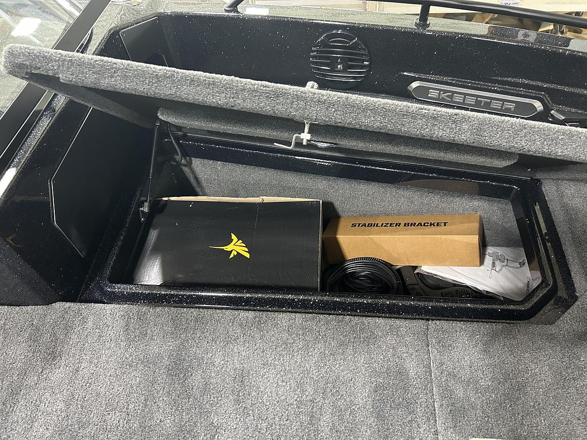 2026 Skeeter WXR2060F