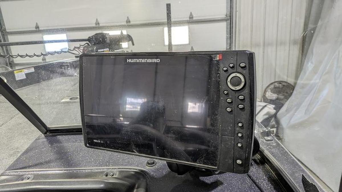 Used 2023 Skeeter WX2060